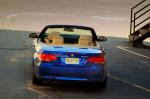BMW 335i Convertible 2007 года